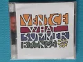 Venice – 2013 - What Summer Brings(2CD)(Lennon Records – LR-1007)(Pop Rock, AOR), снимка 1