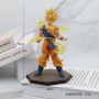 Уникални Фигурки от аниме Demon Slayer/Dragon Ball/One Piece, снимка 12