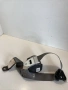Заден ляв предпазен колан за Chrysler Sebring 2.0 CRD (2008) 605635901B , снимка 1