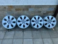 Оригинални джанти на Audi A4 B8 16”, снимка 1