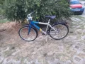 Велосипед Kildemoes gangbike Алуминиев 24цола гуми. , снимка 6