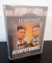 Неукротимият - филм на Ален Делон на DVD, снимка 1