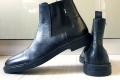 Hugo Boss Leather Size 45/29см ОРИГИНАЛ! Мъжки Ниски Боти от ест. кожа!, снимка 1