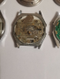 четири броя стари електронни часовника, снимка 12
