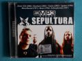 Sepultura 1987-2006(Trash)(Формат MP-3), снимка 1 - CD дискове - 45622561