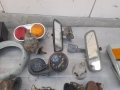 Части от стари мотори, снимка 4