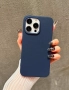 Матови кейсове за Iphone, снимка 16