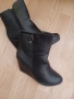 дамски боти , снимка 2