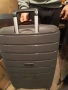 много здрав пътнически куфар hugo и мн.други , снимка 5