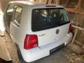 Vw lupo 1,4 mpi за части, снимка 4