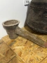 Меден /бакърен казан за ракия, снимка 4
