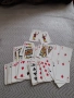 Карти за игра Dunhill, снимка 2