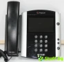 IP Телефон Polycom VVX 601, снимка 1