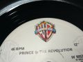 PRINCE & THE REVOLUTION-MADE IN UK-ВНОС ENGLAND 1605241445, снимка 16