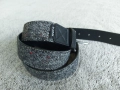 Колан RVCA Leisure belt - дължина 100см, снимка 3