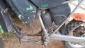 Kawasaki Kx 125 Кавазаки Кх 125 оборудвана рама , снимка 18