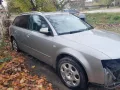 Audi A4 B6 2.5 TDI 163 цяла за части, снимка 5