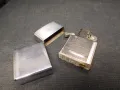 ОРИГИНАЛНА БЕНЗИНОВА ЗАПАЛКА ZIPPO L 01, снимка 7