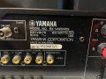 Yamaha RX-V420 Natural Sound 5.1ch A/V Receiver Tuning range: FM, MW, снимка 7