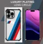 Калъфи за IPhone на BMW, снимка 1