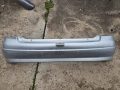 Задна броня за Opel Astra G / Астра Г хечбек сива , снимка 1