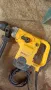 Перфоратор DEWALT D25500K, снимка 4