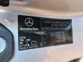 Външна и вътрешна капачка за резервоар за Mercedes w203 фейслифт , снимка 3