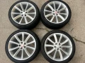 5х108 19 Джанти Jaguar XF XJ F-Type XK 5x108 Ягуар, снимка 3