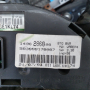 Дисплей за Citroen C8 Minivan (10.2002 - 06.2014), № 1496286080 , снимка 2