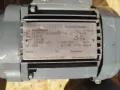 електромотор с редуктор SEW 0.18 kW 92 оборота , снимка 6