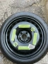 Резервна гума "патерица" 5х112, 19 цола , снимка 1