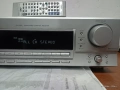 5 канален ресивър (усилвател) JVC RX-5062 S. ПЕРФЕКТЕН! , снимка 4