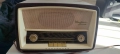 Старо лампово радио NordMende Norma Luxus, снимка 1