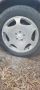 Джанти с гуми от W220 S600, снимка 1 - Гуми и джанти - 46052570