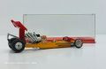 KAST-Models Умален модел на Dragster DRAGO Politoys M 1/43 Made in ITALY, снимка 5