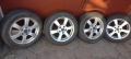 5х112 ДЖАНТИ 16 и 205 55 16 КАТО НОВИ , снимка 2