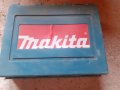 ВИНТОВЕРТ МАКИТА MAKITA 6095D 9.6V за части + КУФАР МАКИТА И ДР., снимка 5