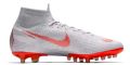 професионални бутонки  Nike Mercurial Superfly 6 Elite AG-PRO ACC номер 44,5-45, снимка 3