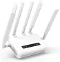 GL.iNet GL-X3000 (Spitz AX) 5G NR AX3000 клетъчен шлюз рутер, Wi-Fi 6, Multi-WAN, снимка 1