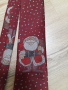 Коледна вратовръзка , снимка 1