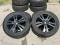 Джанти Лети 5х112 16 цола VW Audi Seat Skoda Mercedes 5x112, снимка 5