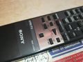 SONY RMT-V115A VTR/TV REMOTE 0406240747, снимка 12