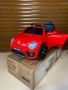 Детска радиоуправляема количка VW Beetle, снимка 4