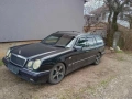 Mercedes E class, снимка 9