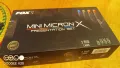 fox mini micron 3+1 , снимка 8