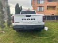 Dodge RAM 1500 5.7 HEMI REBEL, снимка 6