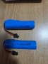 2 броя литиево-йонни (Li-ion) батерии 3.7V 1200MAH с кабел Конектор: JST-2P , снимка 2