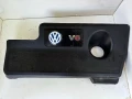 Декоративен капак за двигател за VW Sharan 2.8 бензин, снимка 1