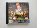 Rayman 2 the Great Escape за PS1, снимка 1