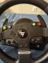 thrustmaster tmx волан с педали , снимка 1